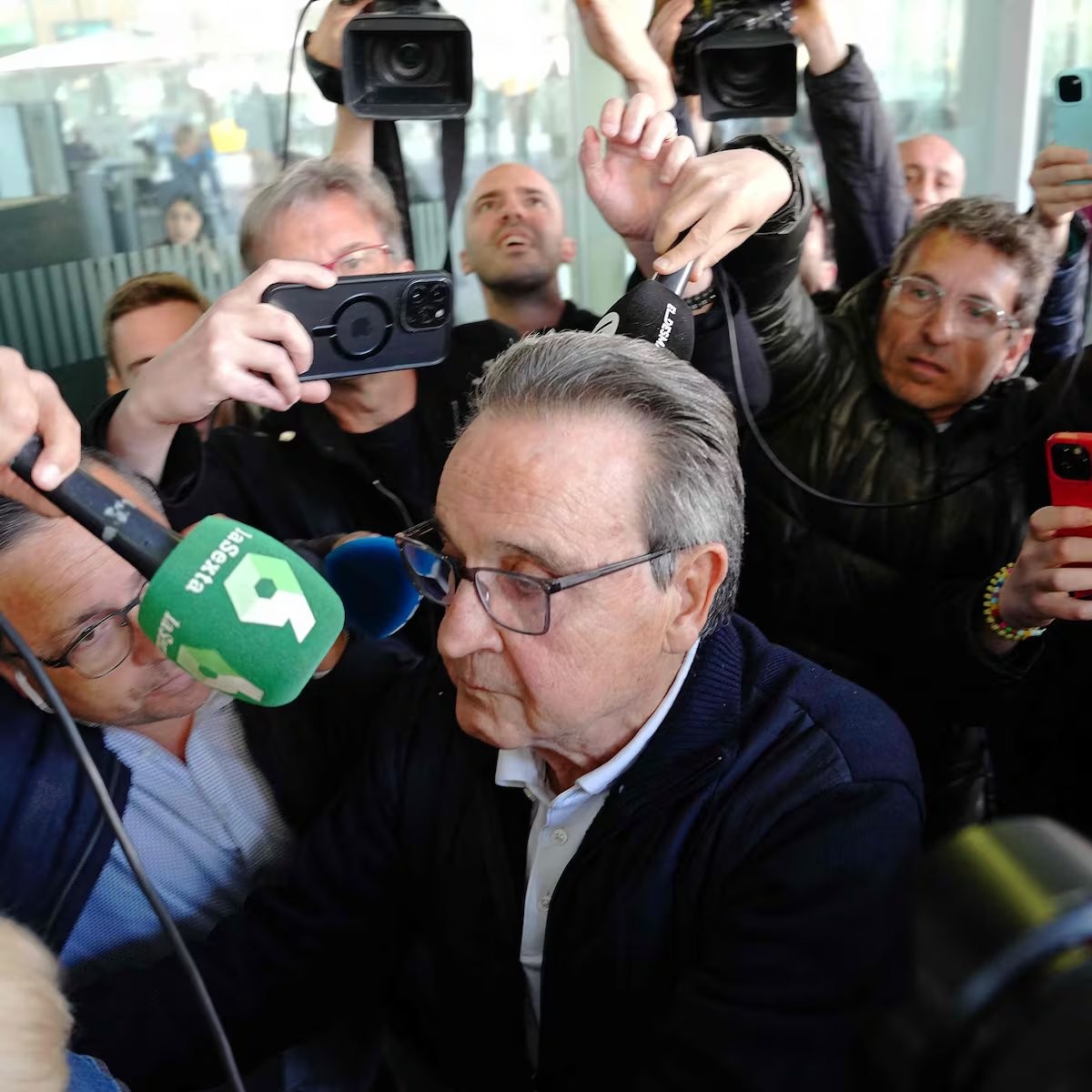 Negreira y el caso City, dos vías que atacan al orden del fútbol