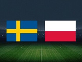 In diretta: Svezia vs Polonia