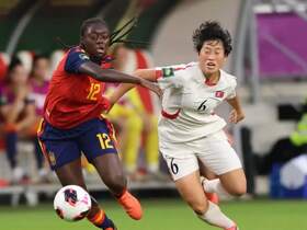 世体：西班牙U20女足世界杯夺冠，巴萨5人登顶