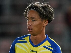 意媒：28岁日本中场伊藤凉太郎被推荐给拉齐奥