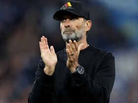 Klopp insists Germany's defeat to Greece is 'part of the process'