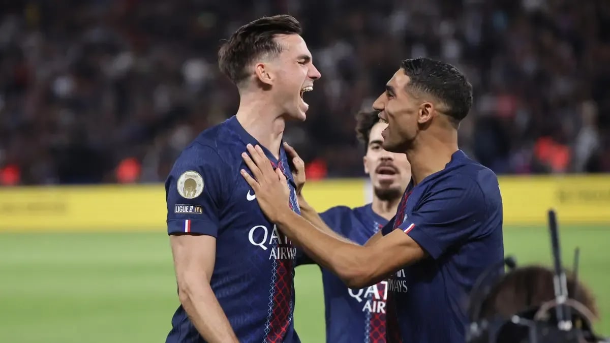 Cañizares : Kane et Fabián méritent le Ballon d'Or plus que Yamal et Mbappé