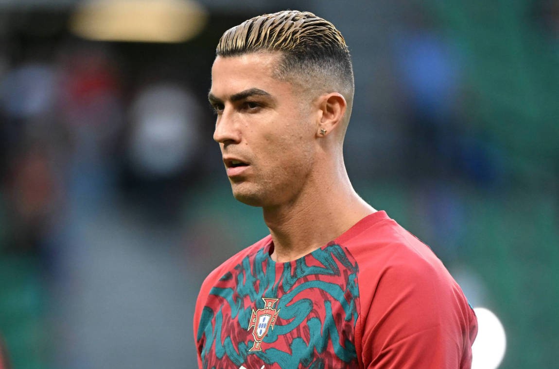 Reporter: Solange Cristiano Ronaldo spielt, dreht sich alles im portugiesischen Fußball um ihn