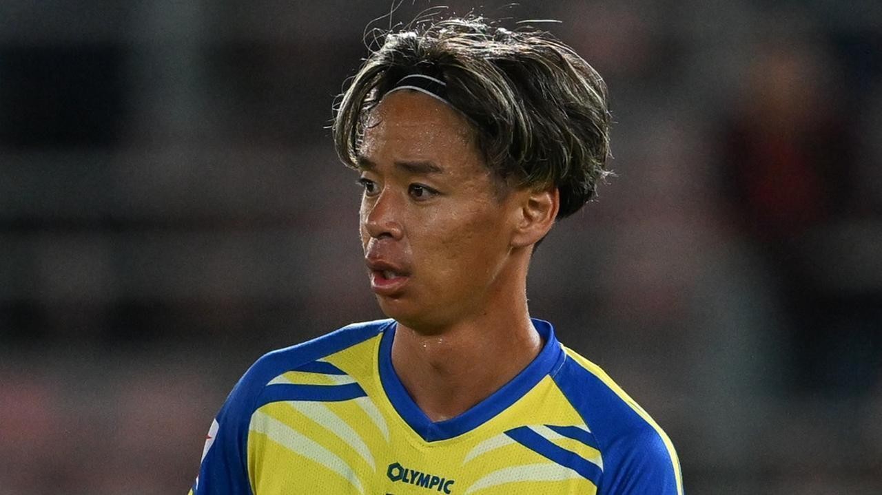 Italian Media: 28-Year-Old Ryotaro Ito Offered to Lazio