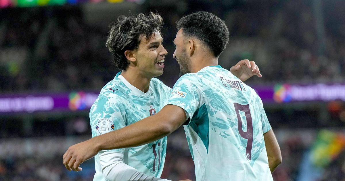 A Bola: Ronaldo kann Portugal noch helfen, aber nicht, indem zehn Mann die Arbeit von elf machen