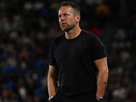 LAFC sack Dos Santos amid MLS struggles