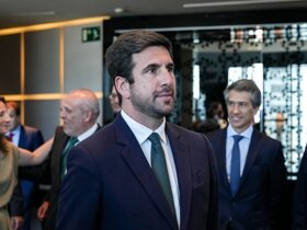 前皇马主席候选人里克尔梅：希望皇马团结；出售俱乐部是红线