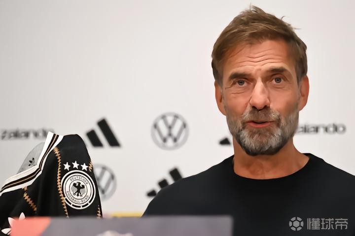 Media tedeschi: Klopp non è un mago, la sua influenza è enorme ma non può creare talento dal nulla