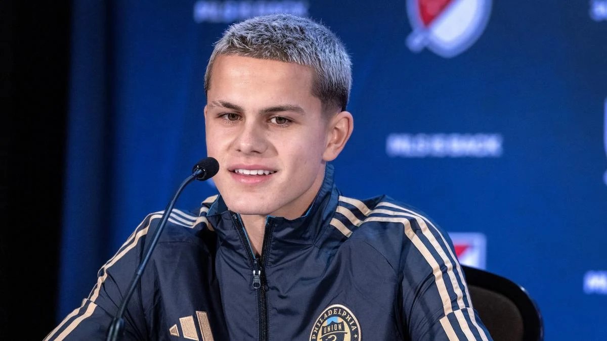 フランスメディア：バルセロナ、パリ・サンジェルマン、レアル・マドリーがアメリカの16歳新星カヴァン・サリバンに注目