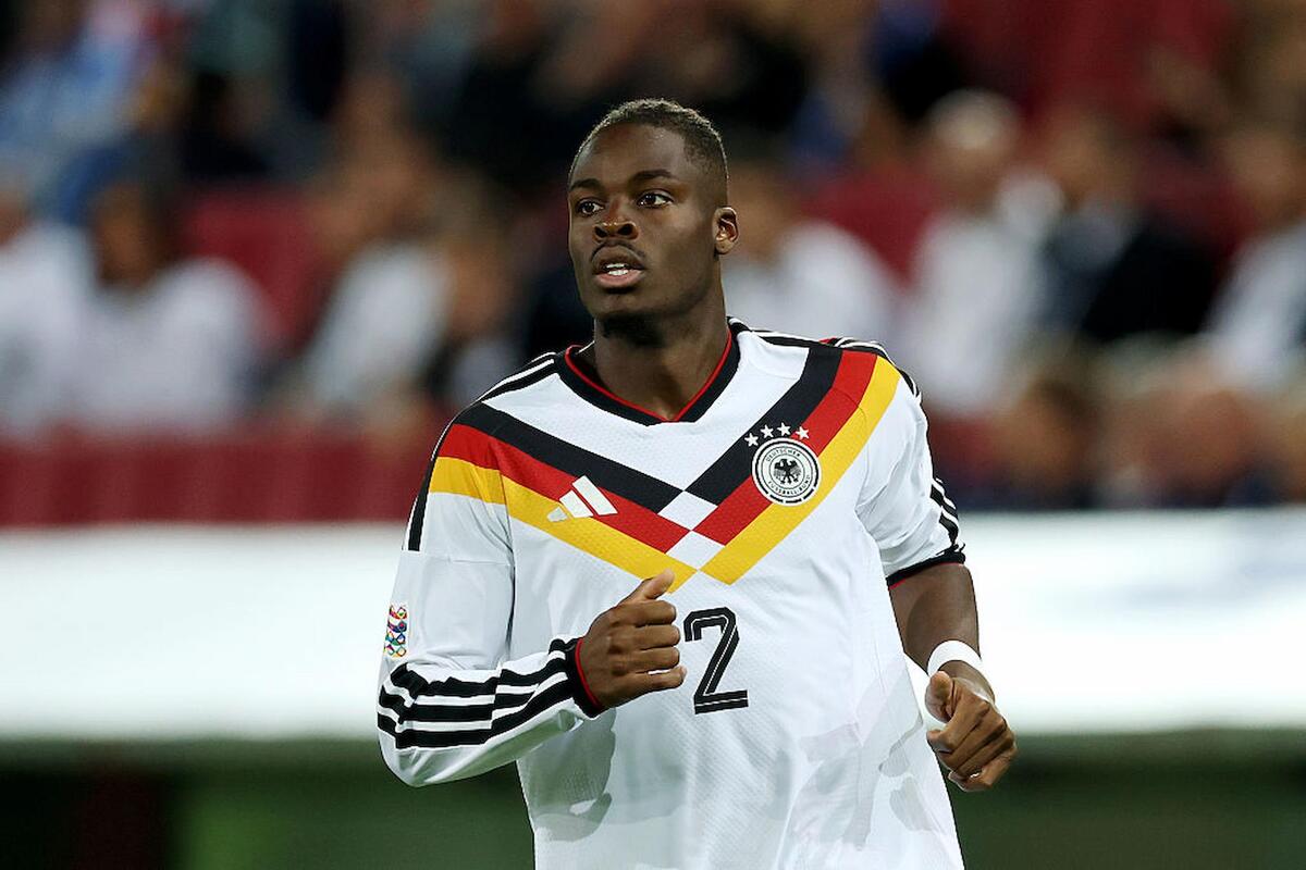 Y. Bisseck: Deutschland muss Intensität steigern; Klopp würde Siegeswillen bringen