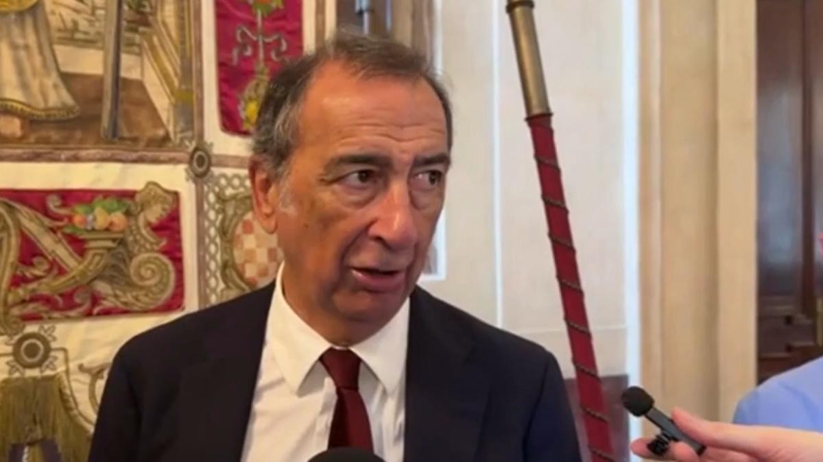 Le maire de Milan demande à l'Inter et l'AC Milan de présenter les plans du nouveau stade pour l'Euro 2032