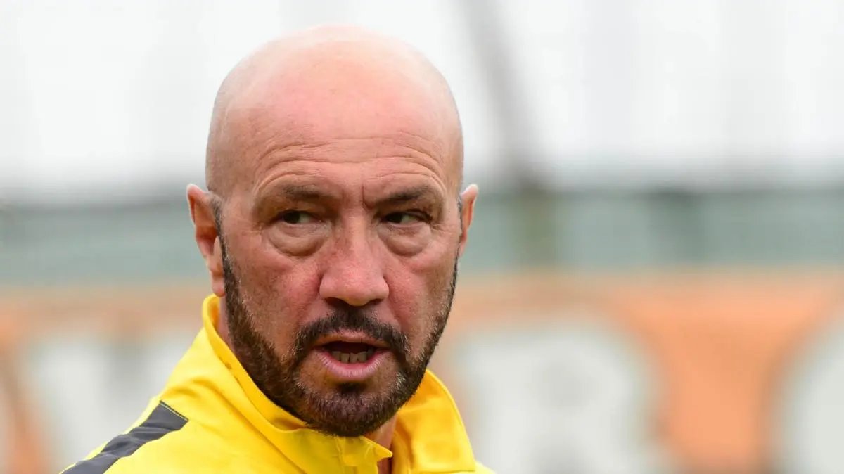 Zenga: Beschmierte Baresi-Wandbilder beleidigen die Geschichte des italienischen Fußballs