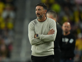 Gonzalez fumes at 'refereeing mistakes' in Miami's defeat to Columbus
