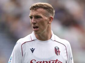 Lewis Ferguson on Rangers 'dream' after summer speculation about Bologna captain's future