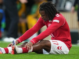 Man Utd confirm Dorgu return from Denmark, Fernandes to stay with Portugal
