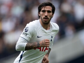 Tonali optimistic about Spurs despite winless start to Premier League