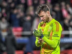 La Juventus annonce le retour de Neto