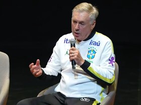 安帅：我们对友谊赛和世界杯同样认真；现在要培养新一代球员