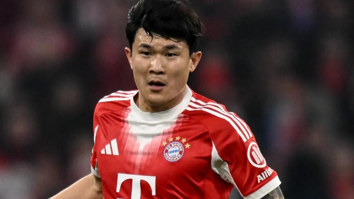 Medien: Kim Min-jae wurde Inter angeboten, aber Gehaltsforderungen waren zu hoch