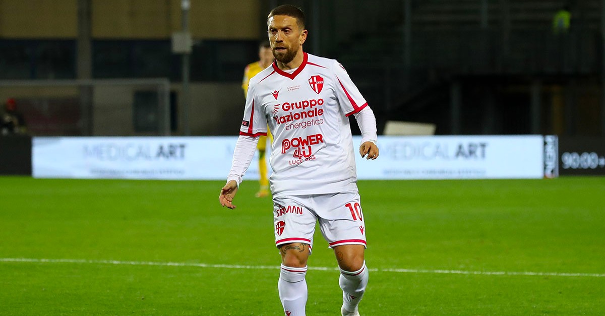 Official: 38-year-old Argentine veteran Gomez joins UAE club Forte Virtus FC
