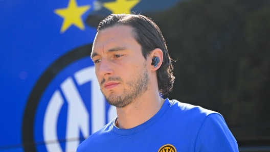 Corriere dello Sport: Holm podría necesitar cirugía; Bologna evalúa a Darmian como agente libre