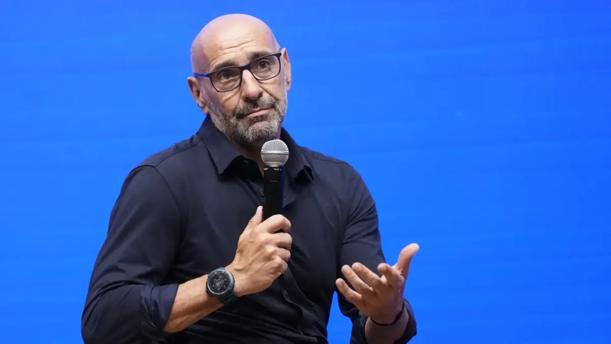 Monchi : En tant qu'Espagnol, je pense que Yamal mérite davantage le Ballon d'Or cette année