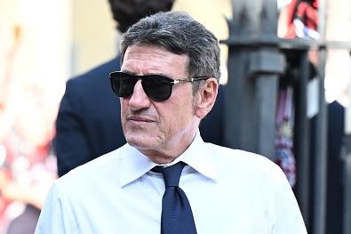 Ufficiale: L'ex portiere della Nazionale Giovanni Galli nominato team manager dell'Italia U18