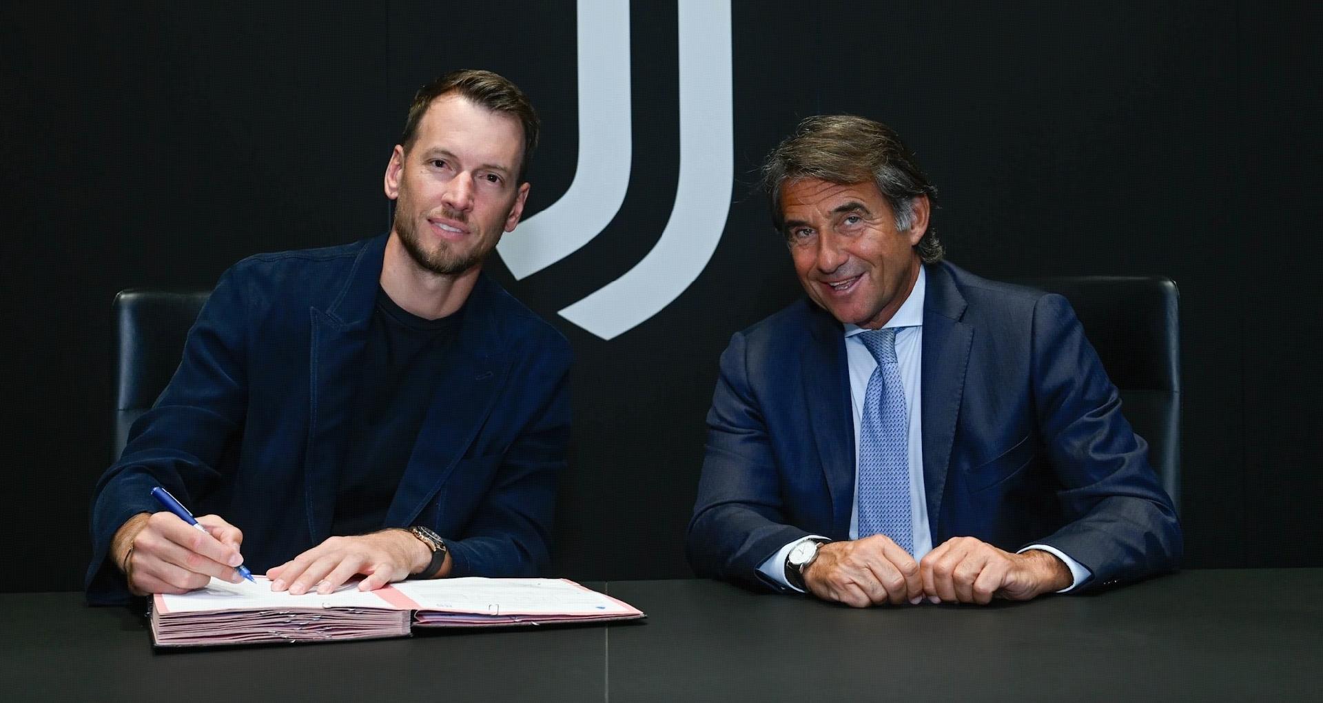 Officiel : La Juventus recrute le gardien brésilien Neto (37 ans) jusqu'en juin 2027