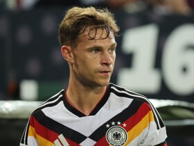 'I would have liked to stay' – Kimmich reluctant to leave Germany camp