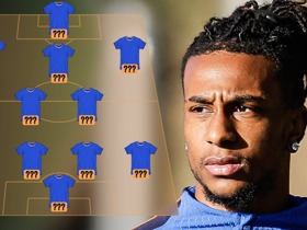 The ridiculously good France XI without any PSG stars (past or present)