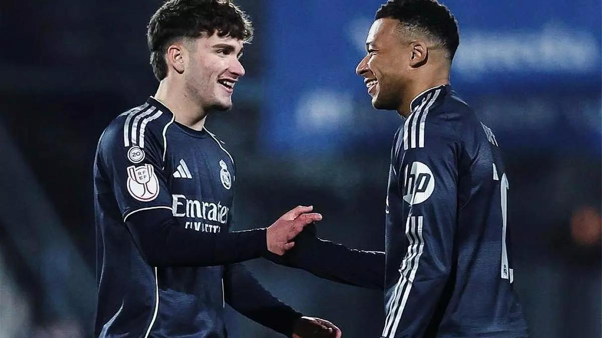 Diario Sport: Jorge Sestelo bị phạt nội bộ vì xung đột với HLV Castilla