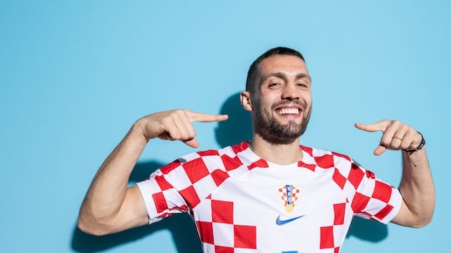 Kovacic: Spanien ist das beste Team, aber Kroatien kann sie schlagen