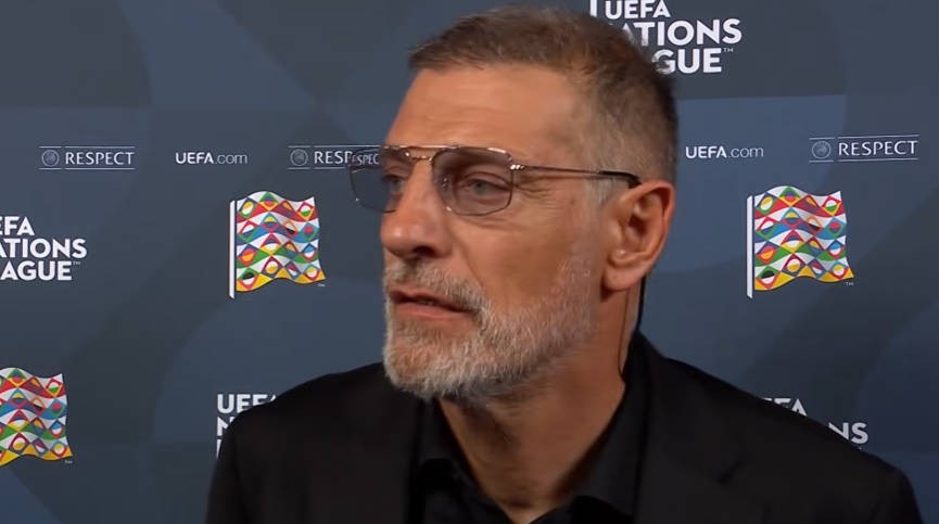 Bilic: Spaniens Mannschaft von 2012 war mehr auf Ballbesitz aus und hatte nicht Yamals Geschwindigkeit