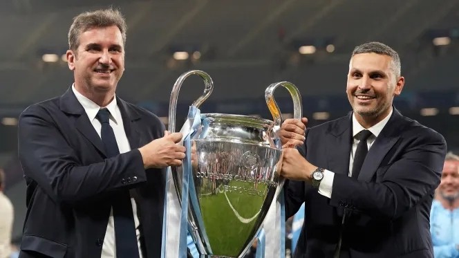 The Times : Le PDG de Manchester City promet une défense acharnée contre les accusations, mais cela prendra beaucoup de temps