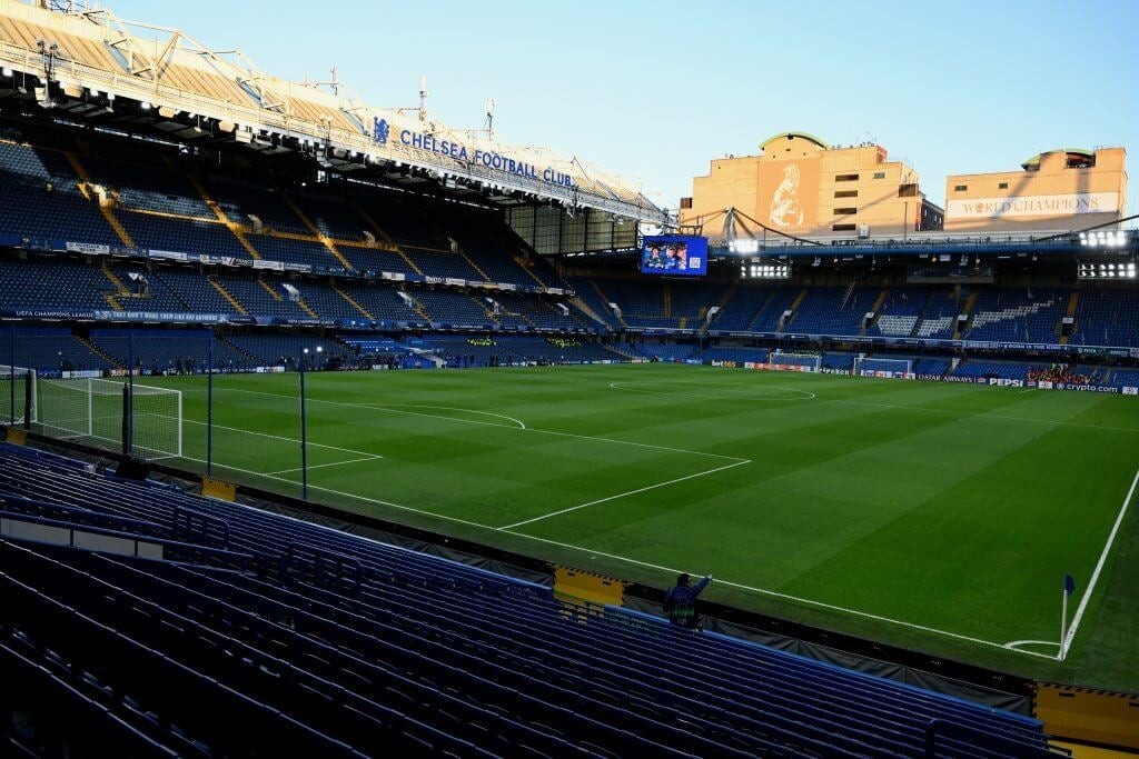 Chelsea: Clearlake Capital Controls Club Operations; Chelsea Pitch Owners Need to Approve Stadium Rebuild