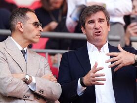 Man City CEO Ferran Soriano says fight against Premier League could take years to conclude amid reports of decision in 115 charges case