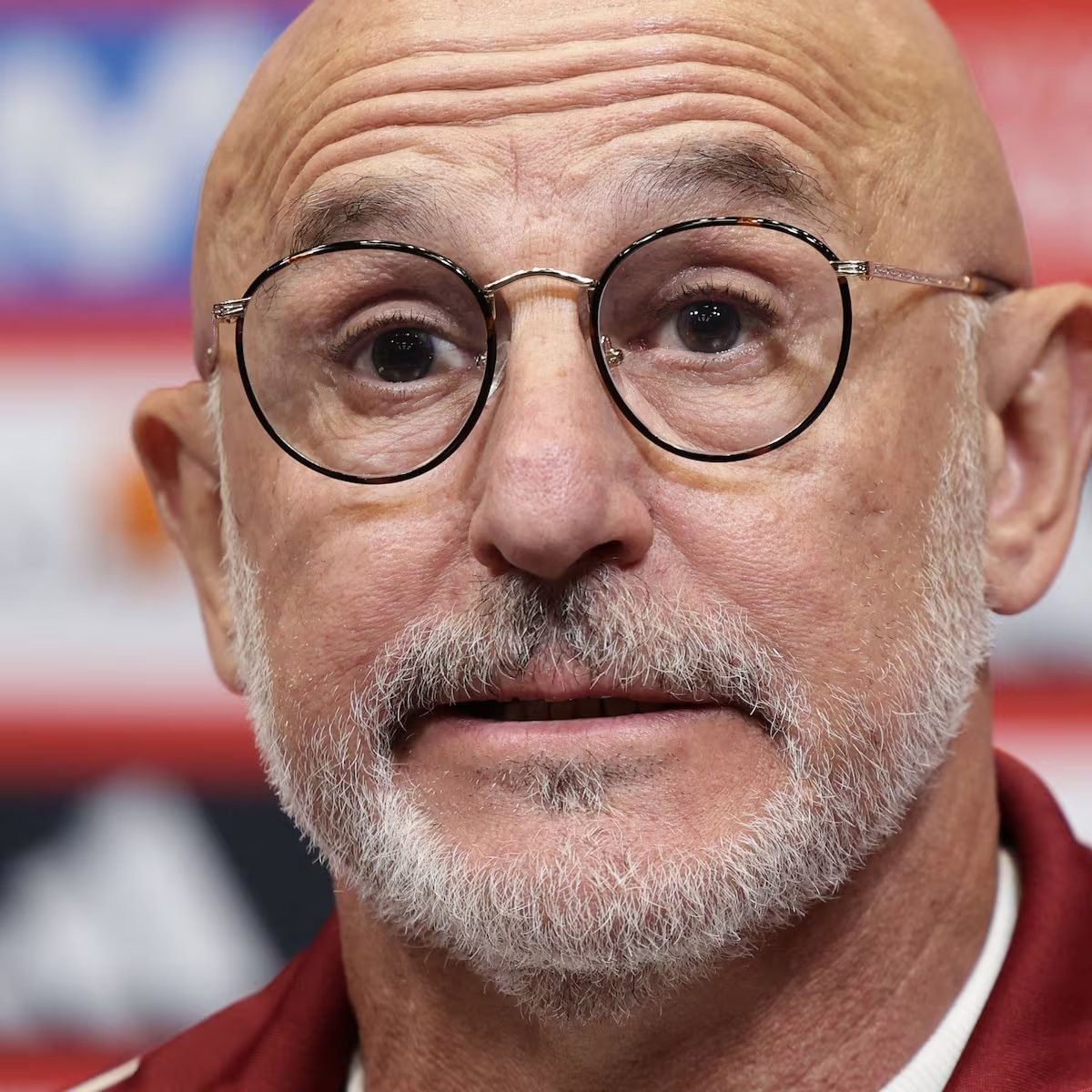 De la Fuente: “Esta España ha recuperado el espíritu de 2010”