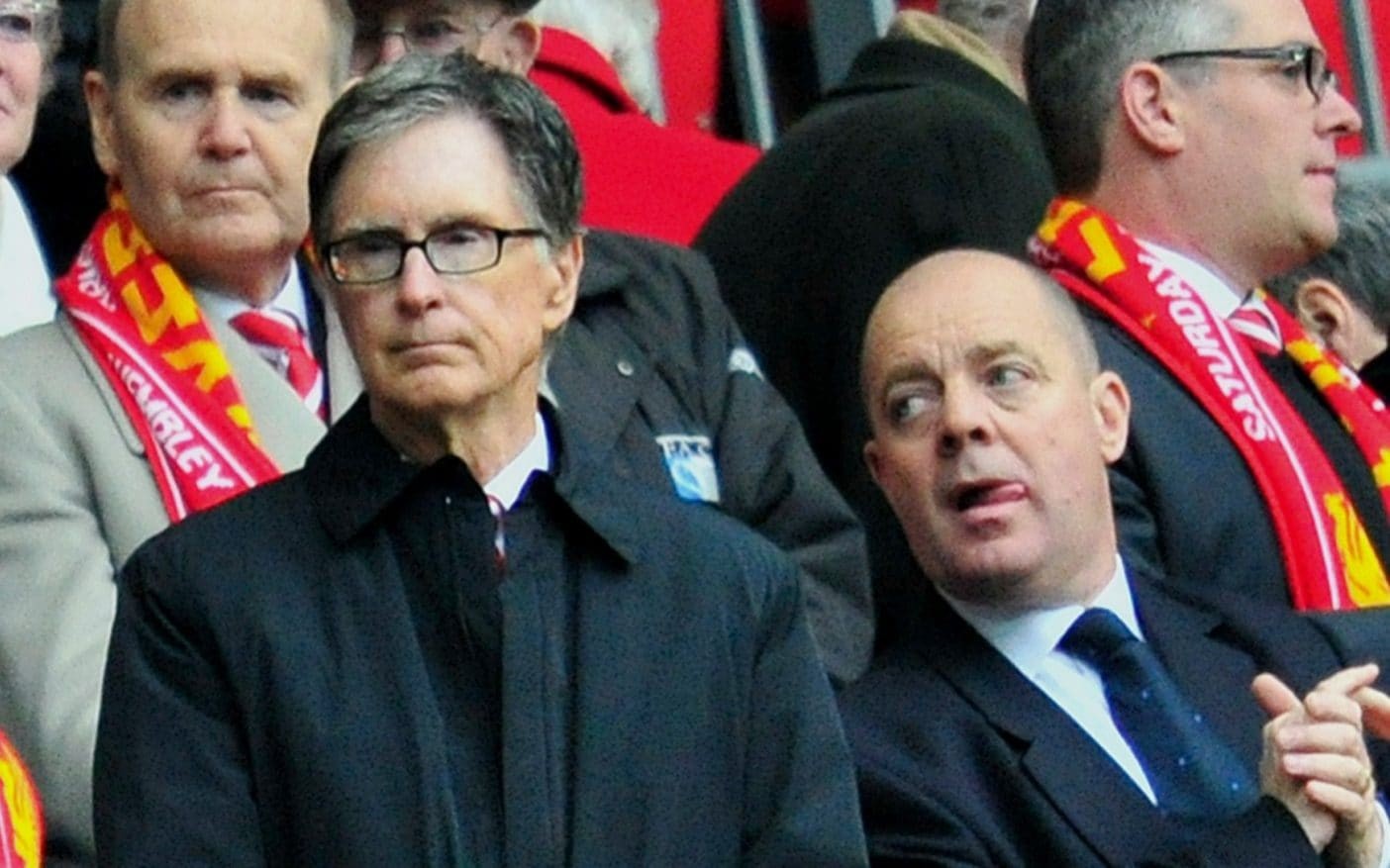The Telegraph: Manchester City's £400 Million Etihad Sponsorship Deal in 2011 Raised Concerns from Arsène Wenger and Liverpool Owner John Henry