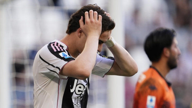 Gazzetta: Tổng giá trị cầu thủ Juventus chấn thương là 200 triệu euro, một số sẽ trở lại sau kỳ nghỉ quốc tế