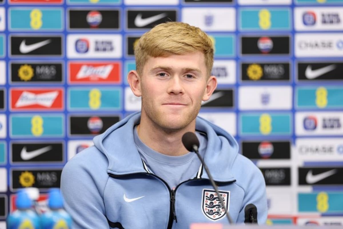 Lewis Hall: Lucas Hladky Is a Good Lad, But I Hope He Doesn't Play Well Tomorrow