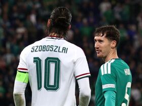 Northern Ireland 0-0 Hungary: Michael O'Neill's side left frustrated by goalless draw in Belfast