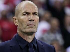 Equipe de France, Zinedine Zidane : « c’est ce que je veux pour mon équipe »