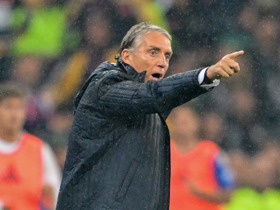 Mancini sets his sights on France after dominant victory over Turkiye