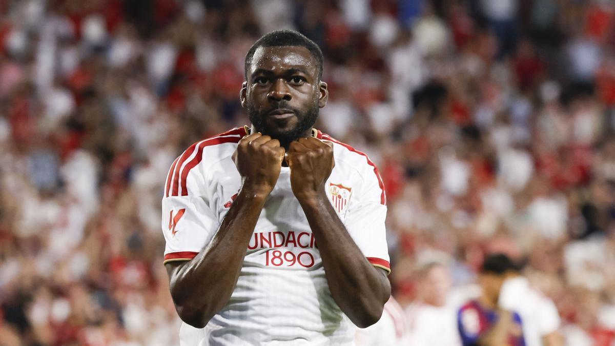 Youssouf Fofana: Weiß nicht, ob Milan oder Amorim mich nicht wollten