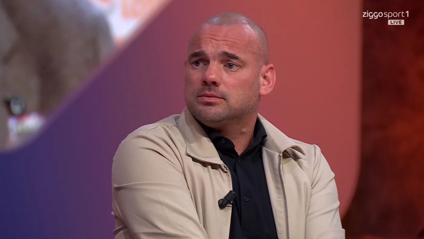 Sneijder Mempertanyakan Penunjukan Xavi sebagai Pelatih Belanda: Bertentangan dengan Standar Pelatihan yang Diwajibkan KNVB