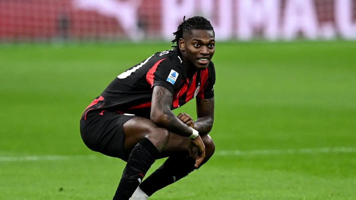 Anwalt: Leão und Milan haben eine tiefe Beziehung, eine Trennung war nicht einfach