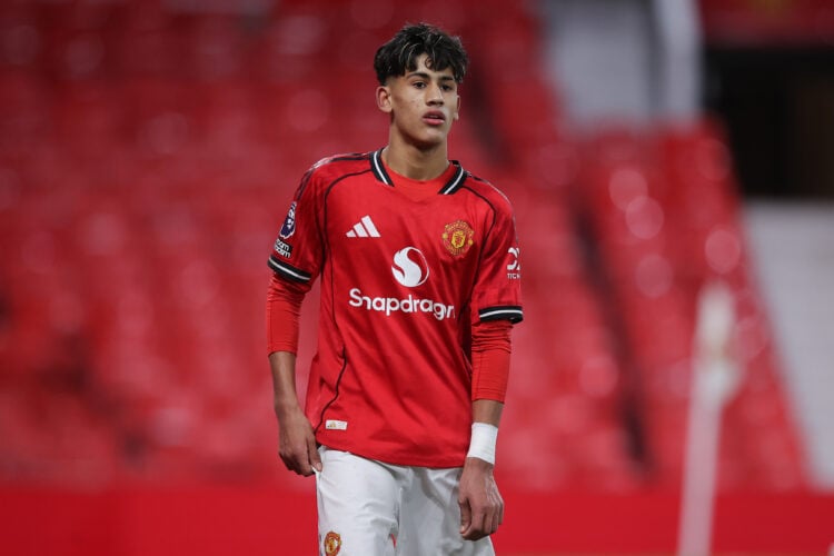 Ferdinand su JJ-Gabriel: Allenarsi con Bruno Fernandes sarebbe bastato per farmi restare