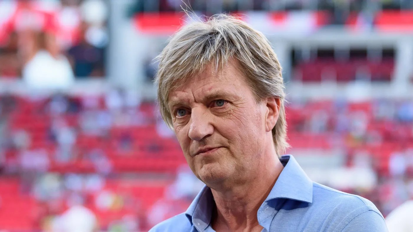 L'ex stella olandese Kieft critica Klopp: "Ama troppo lo spettacolo, sembra un pagliaccio"