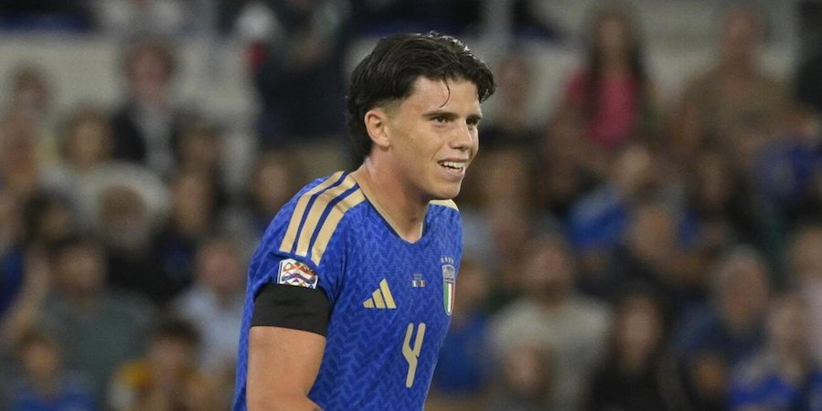 HLV U21 Thụy Sĩ Rahmen: Romano chọn Ý có thể không được lên tuyển trong 5 năm tới