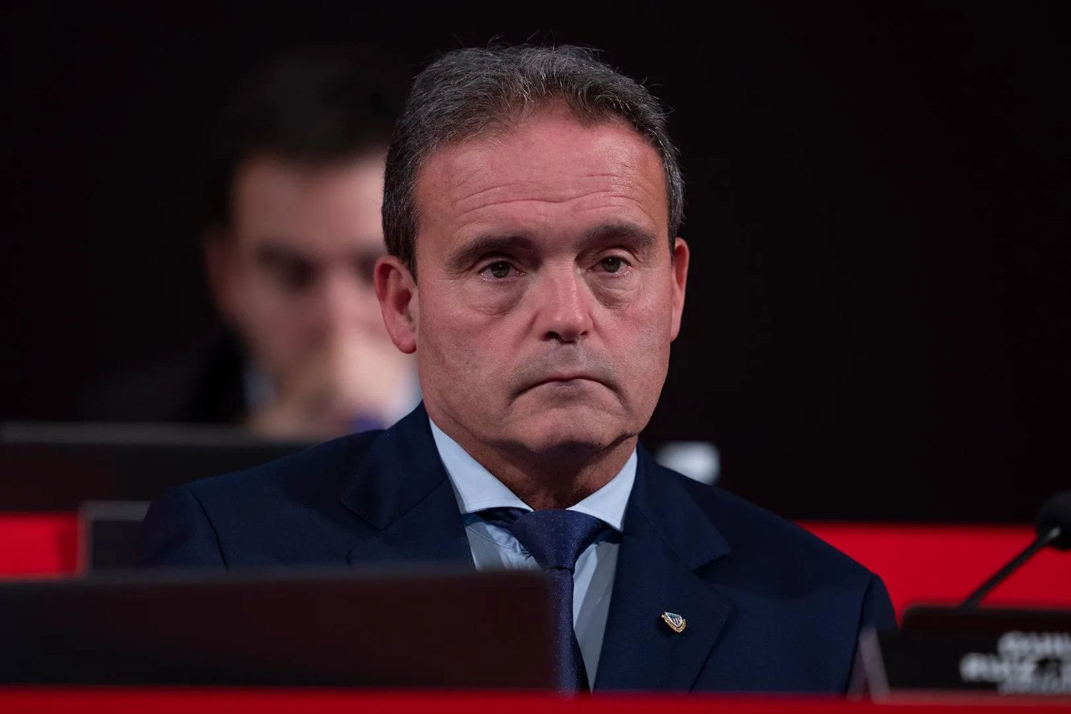 Le trésorier de l'Athletic Bilbao : revenus records de 193 millions d'euros et zéro dette
